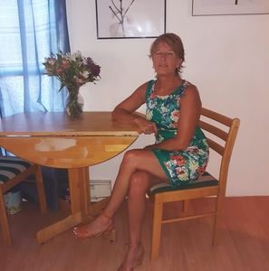 Meet your Posher, Janet